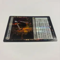 Cabal Ritual NM From the Vault: Lore Foil 002 / 016 MTG Instant Mana Source - Image 5