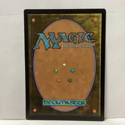 MTG Vexilus Praetor Magic: The Gathering Warhammer 40K Rare #019 - Image 2