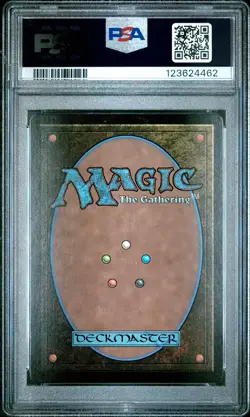 4462 Terra Branford 2025 Magic The Gathering Final Fantasy FCA #0005 Foil PSA 10 - Image 2