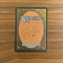 Pyroblast (213/383) Ice Age LP/MP MTG Magic the Gathering TCG - Image 2