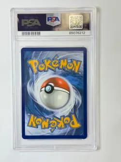 2020 Pokemon SWSH Rebel Clash #122 FA/ MALAMAR VMAX PSA 10 ** BH6212 - Image 2
