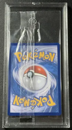VICTINI 2025 KOREAN POKEMON SCARLET & VIOLET BLACK WHITE SEALED PROMO #202 - Image 2