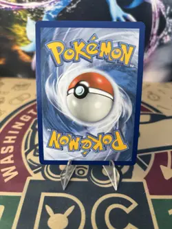 Pokemon Reverse Holo Pokemon Center Lady Hidden Fates 64/68 - Image 2