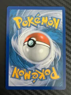 Pokemon TCG Medicham 81/160 Reverse Holo Rare XY Primal Clash VLP - Image 2