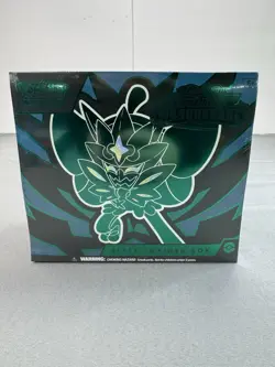 Pokemon Twilight Masquerade Elite Trainer Box ETB Sealed - Image 1