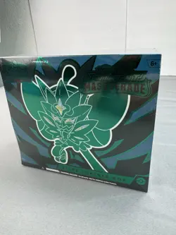 Pokemon Twilight Masquerade Elite Trainer Box ETB Sealed - Image 2