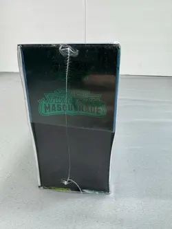 Pokemon Twilight Masquerade Elite Trainer Box ETB Sealed - Image 3