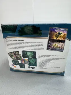 Pokemon Twilight Masquerade Elite Trainer Box ETB Sealed - Image 4