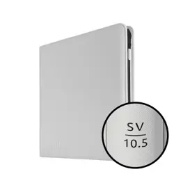 Vault X SV10.5 12 Pocket Binder Set x2 Pokemon Black Bolt & White Flare IN HAND - Image 3