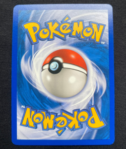 Pokemon TCG Mystery Plate B Skyridge 134/144 Trainer (NM) - Image 2