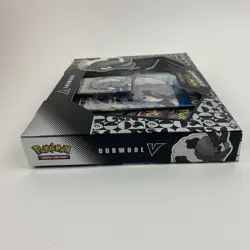 Pokemon TCG Champions Path Dubwool V Collection Booster Box - Image 4