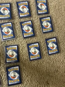 Pokemon TCG SR, SIR, Fullart Lot - Image 5