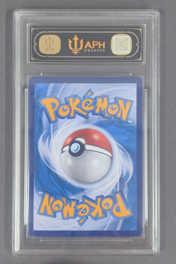 APH Black 10 2025 Pokemon TCG Chinese Exclusive Captain Pikachu 07 09/09 CBB1C - Image 2