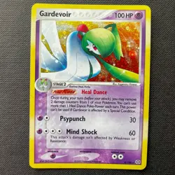 Gardevoir | 4/106 Emerald 2005 | Holo Rare | Pokemon TCG NM / LP - Image 1