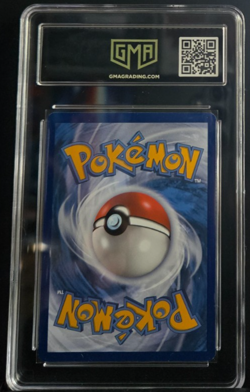 Mewtwo 059/142 Stellar Crown Reverse Foil Pokemon Scarlett & Violet GMA 10 - Image 2