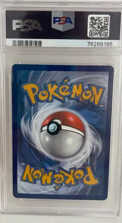 PSA 9 Galarian Moltres V 177/198 - 2021 Chilling Reign Alternate Art Pokemon - Image 2