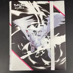 Lot of 3 Pokemon Binders - Elite Series Pikachu 9 Pocket Ultra Pro for Pokemon - Image 5