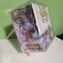 Pokemon TCG Lost Origin Booster Box Swsh11 New Sealed - Image 2