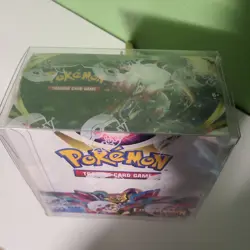 Pokemon TCG Lost Origin Booster Box Swsh11 New Sealed - Image 4