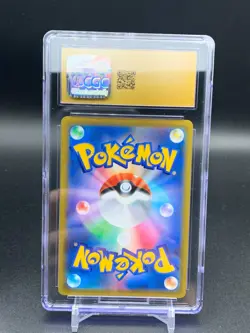 2023 CGC PRISTINE 10 Charizard VSTAR 2022 JP Star Birth 015/100 JP Pokemon TCG - Image 2