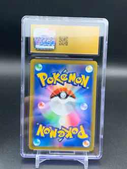 2023 CGC PRISTINE 10 Charizard VSTAR 2022 JP Star Birth 015/100 JP Pokemon TCG - Image 3
