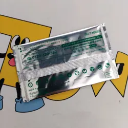 2019 Pokemon Card Staff Prize Event sealed booster Pack Organizer Stamped Promo - Image 3