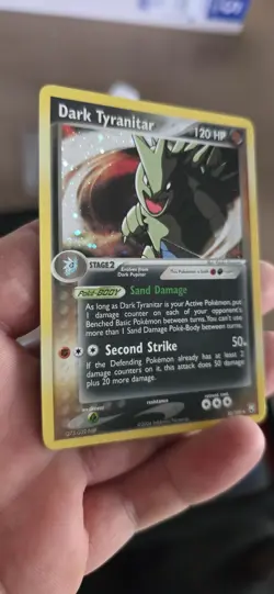 Pokemon 9 Card Vintage Lot Mid Era - Image 2