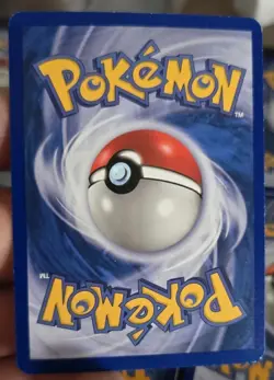 Pokemon 9 Card Vintage Lot Mid Era - Image 5