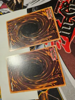 Dark Grepher PTDN-EN000 X2 Phantom Darkness-Unlimited Edition Unlimited - Image 2