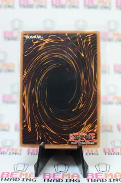 Andro Sphinx EP1-EN002 Yu-Gi-Oh! Movie Exclusive Pack Unlimited - Image 2