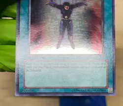 Yu-Gi-Oh! TCG Mind Control WC5-EN003 Holo Card LP - Image 5