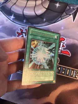 (MC) Yugioh Burst Stream of Destruction AST-038 Ultra Rare 1st Ed VLP - Image 3