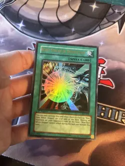 (MC) Yugioh Burst Stream of Destruction AST-038 Ultra Rare 1st Ed VLP - Image 5