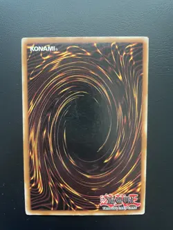 Yugioh Dice Jar DB2-EN226 Common Unlimited Edition MP - Image 2