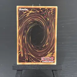 Absorbing Jar - GAOV-EN037 - Rare - Image 2