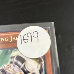 Absorbing Jar - GAOV-EN037 - Rare - Image 3