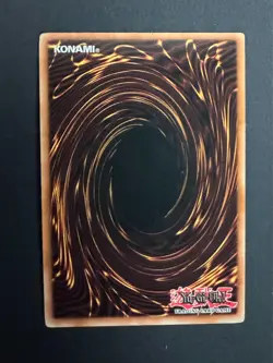 Yugioh - Fiber Jar - LOD-056 - Ultra Rare - Unlimited Edition - LP - Image 2