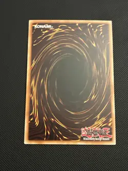 Yugioh! Imduk the World Chalice Dragon - BLRR-EN086 - Ultra Rare 1st Edition NM - Image 2