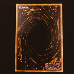 Yu-Gi-Oh! Glow-Up Bloom 1st Ed. SR07-EN003 Super Rare Lightly Played LP - Image 2