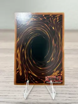 YuGiOh Destiny Hero - Double Dude POTD-EN012 Ultimate Rare 1st Edition - Image 2