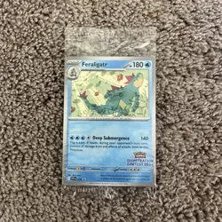 Pokemon TCG Illustration Contest 2024 Promo Cards SEALED (All 3 Promos) - Image 1