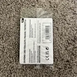 Pokemon TCG Illustration Contest 2024 Promo Cards SEALED (All 3 Promos) - Image 2