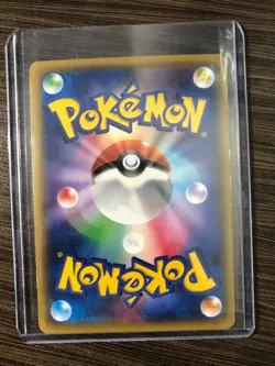 US SHIPPING Meganium 003/080 R Holo 1st Edition XY9 Japanese Pokemon Card LP - Image 2