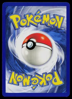 Pokemon Card - Exeggutor FireRed & LeafGreen 5/112 Reverse Holo - Image 2