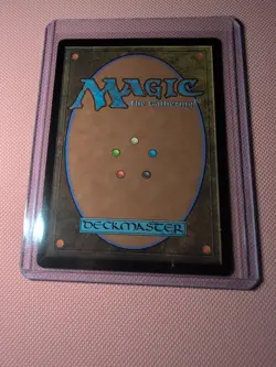 Urza's Saga Magic: The Gathering Lightly Played Regular Rare Card - Image 2