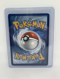 Lillie's Clefairy ex 195 Sv: Scarlet & Violet Promo Cards Holo - Image 2