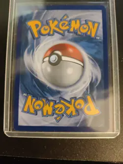 Pokemon TCG Darkrai EX 88/113 Legendary Treasures Half Art NM - Image 3