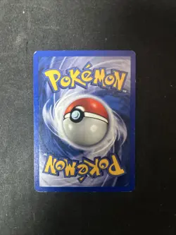 BLAINE’S GAMBLE - Gym Heroes Set - 121/132 - Common - Pokemon Card D3 - Image 2