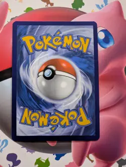 Victini 208 Sv: Scarlet & Violet Black Star Promo Cards Holo 2025 - Image 2