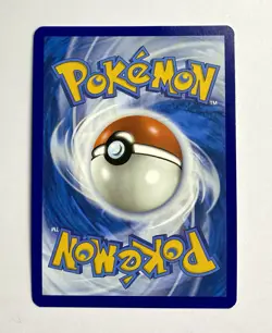 Ho-Oh ex 007/034 Holo Classic Collection CLC Promo 2023 Pokemon Card - Image 3